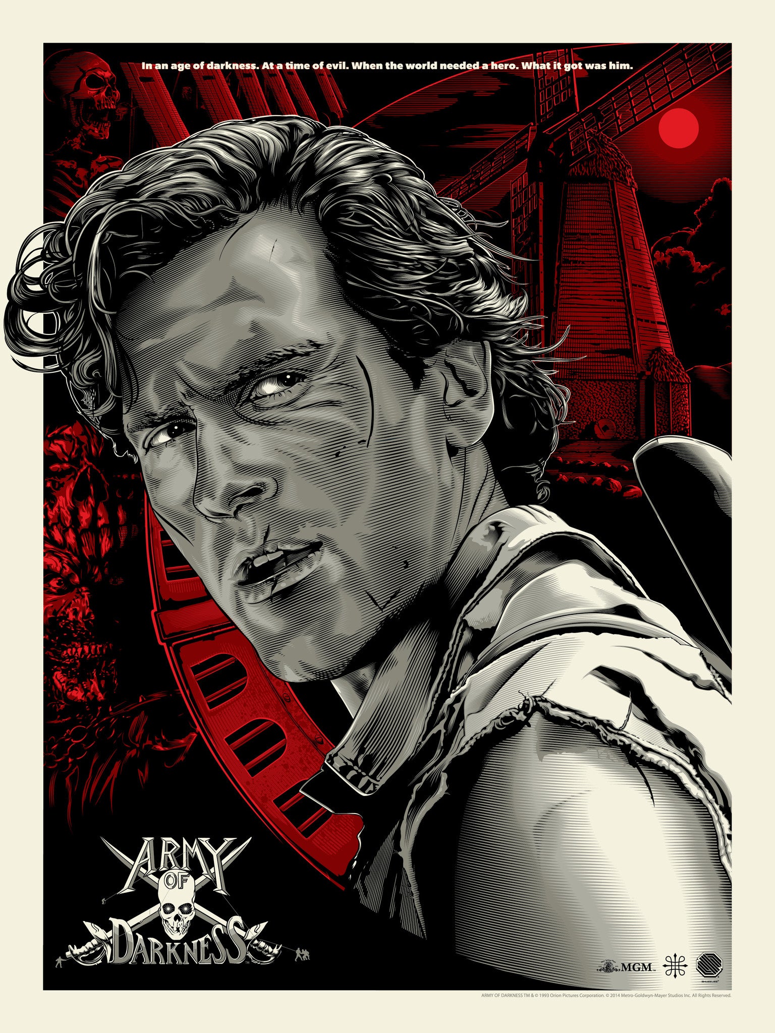 Army of Darkness