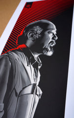 Mr. Miyagi