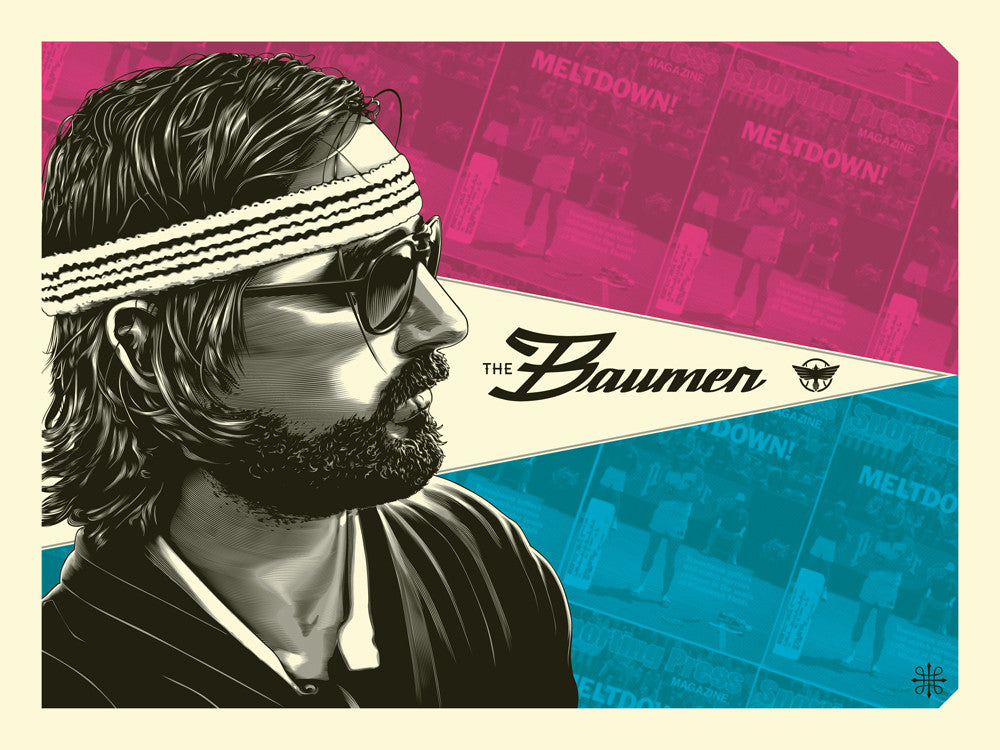 The Baumer