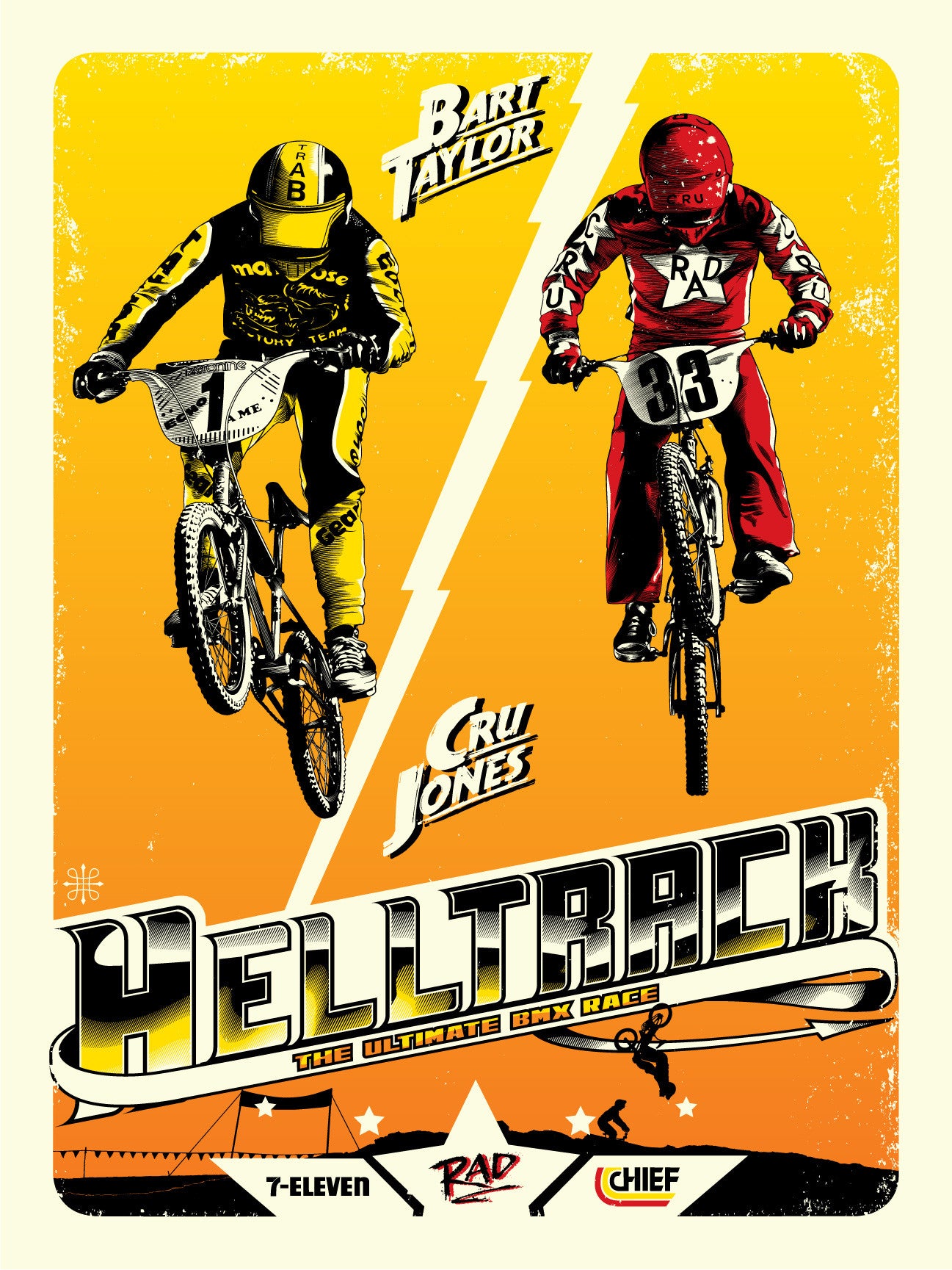 Helltrack