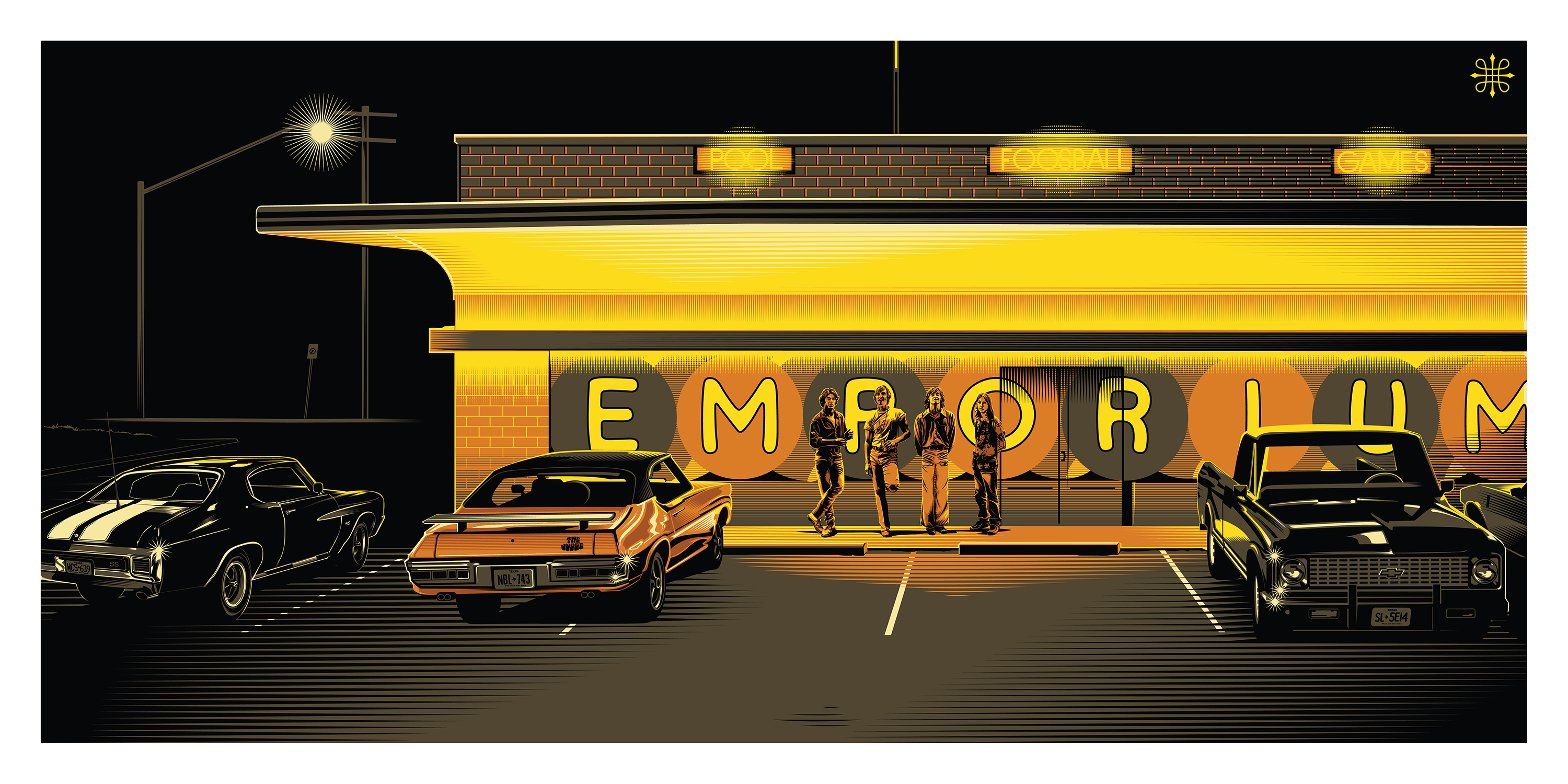 Emporium Redux