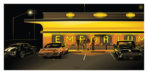Emporium Redux