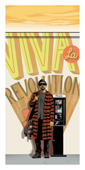 Viva La Revolution!