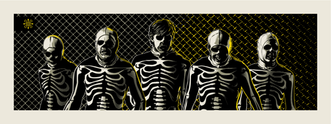 Cobra Kai Halloween - Variant