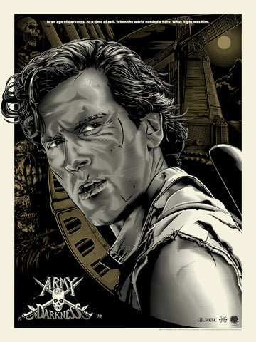 Army of Darkness Variant