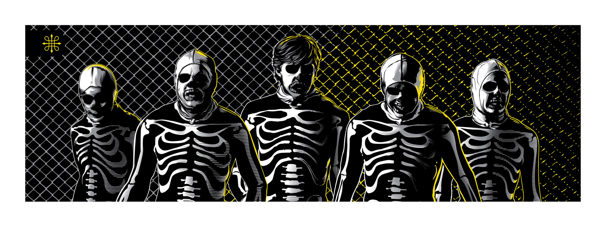 Cobra Kai Halloween