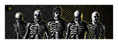 Cobra Kai Halloween