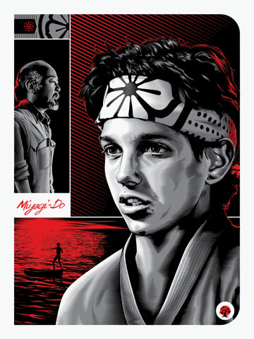 Daniel LaRusso