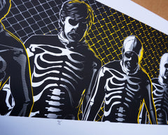 Cobra Kai Halloween