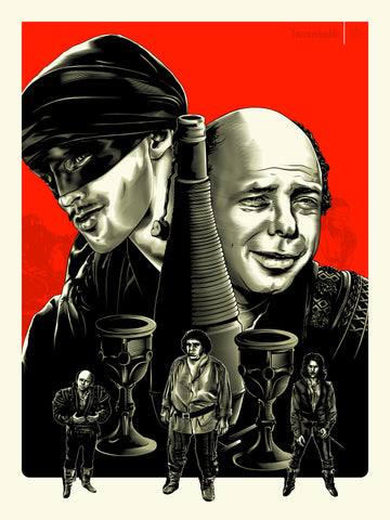 Inconceivable