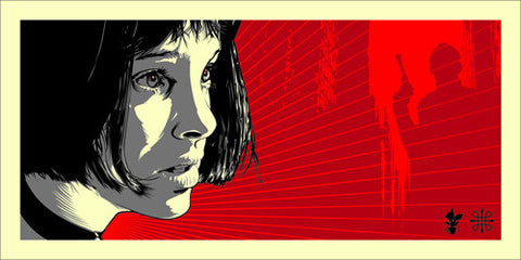 Leon: The Professional