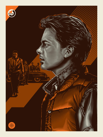 Marty Vs. Biff