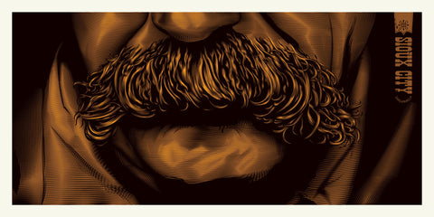 The Stache