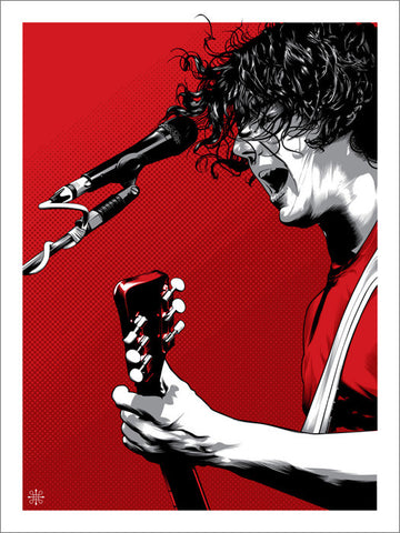 Jack White